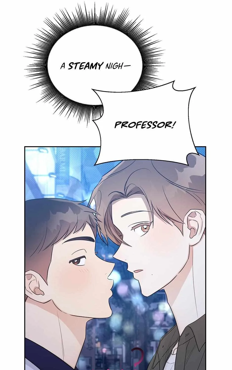 One Night Mate Chapter 98 page 111 - 