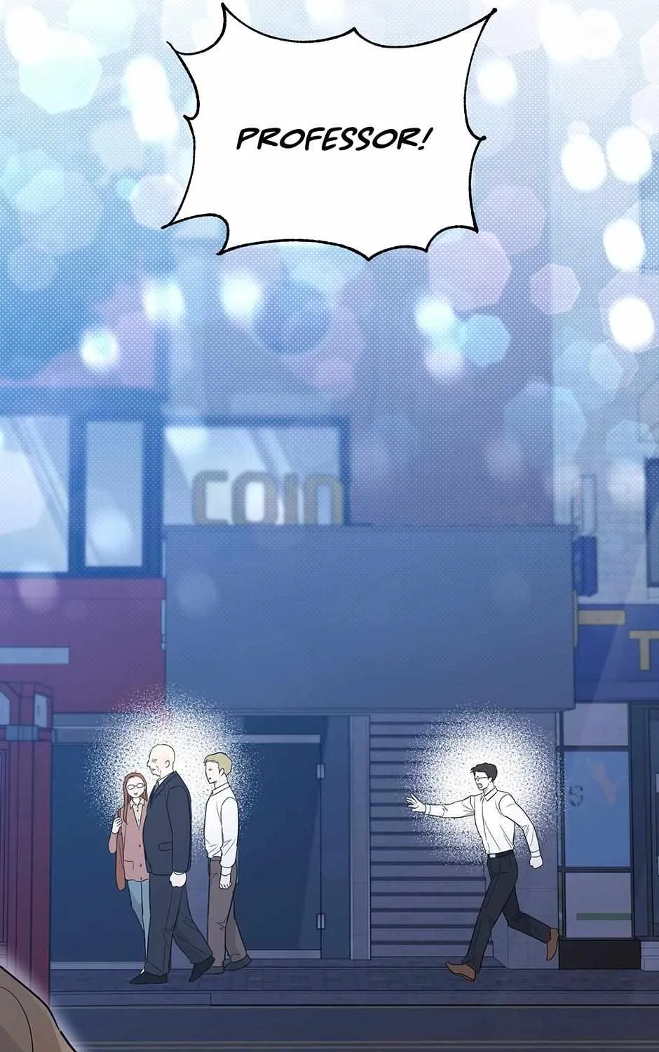One Night Mate Chapter 98 page 115 - 