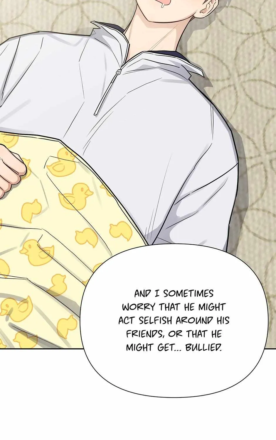 One Night Mate Chapter 98 page 13 - 