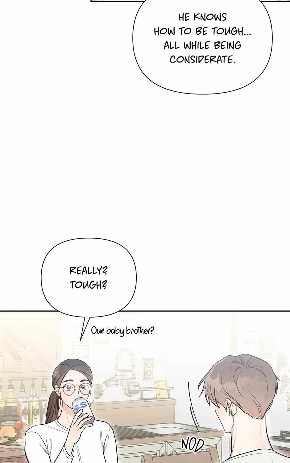 One Night Mate Chapter 98 page 17 - 