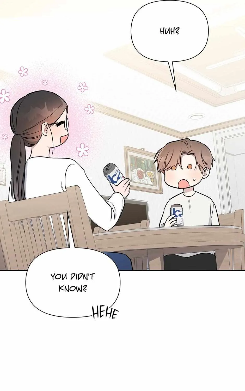 One Night Mate Chapter 98 page 30 - 