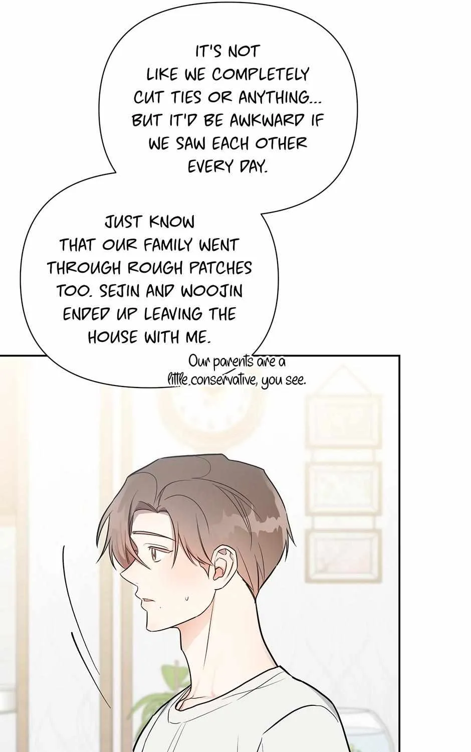 One Night Mate Chapter 98 page 37 - 