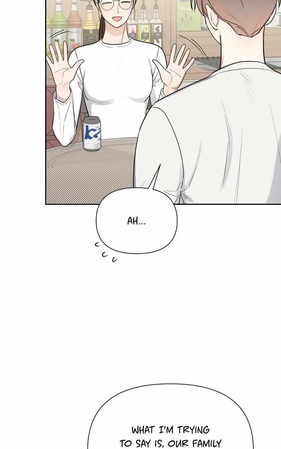 One Night Mate Chapter 98 page 39 - 