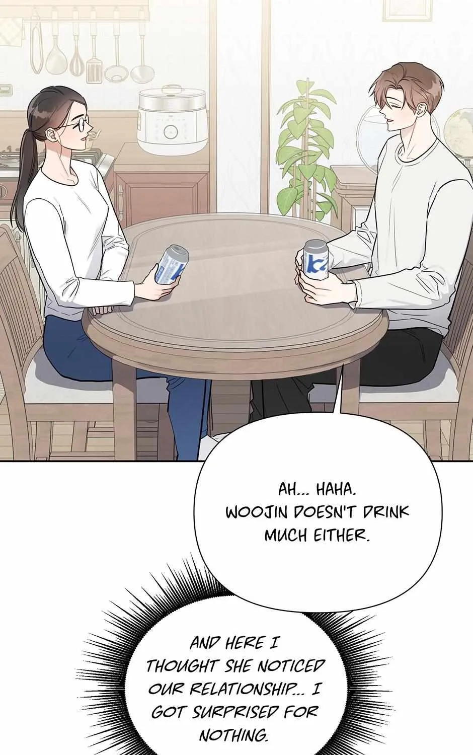 One Night Mate Chapter 98 page 5 - 