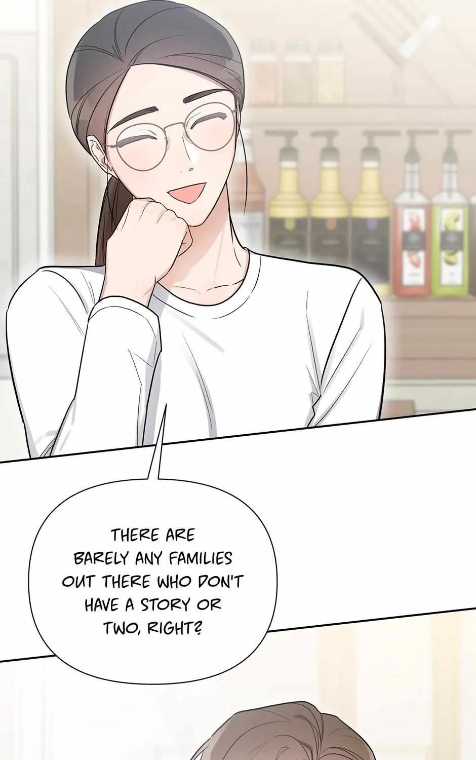 One Night Mate Chapter 98 page 41 - 