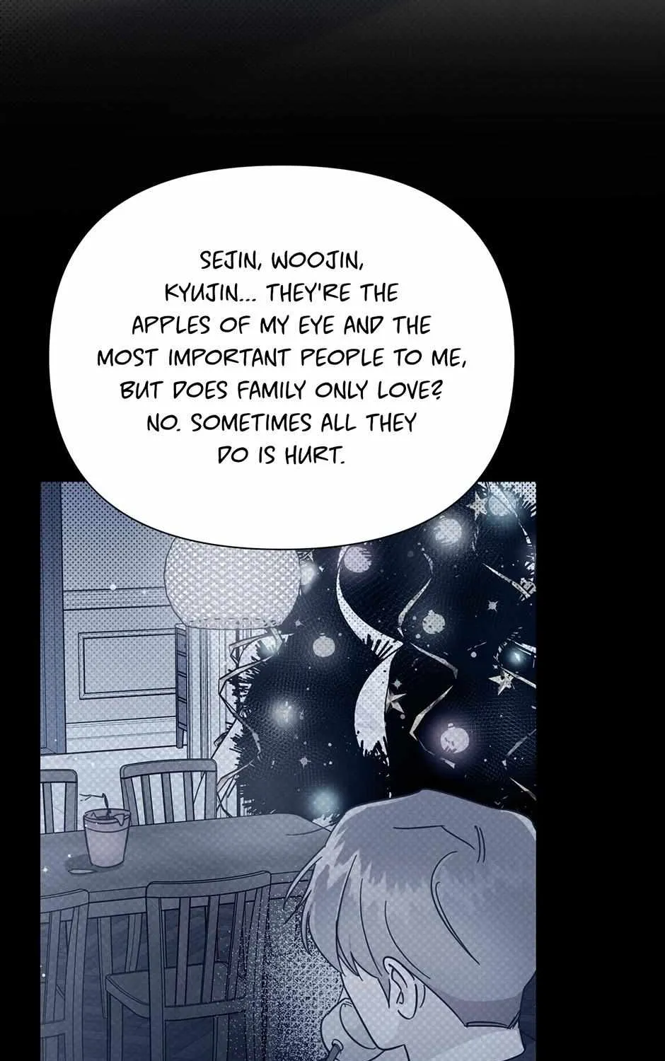 One Night Mate Chapter 98 page 46 - 