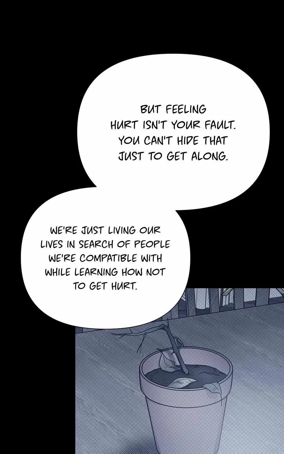 One Night Mate Chapter 98 page 48 - 