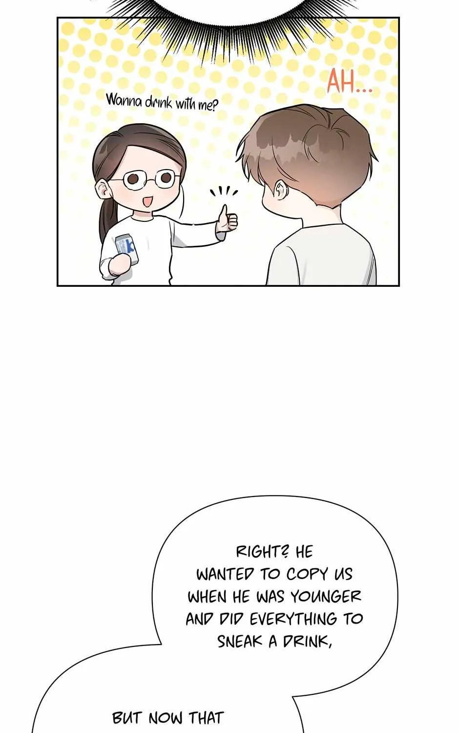 One Night Mate Chapter 98 page 6 - 