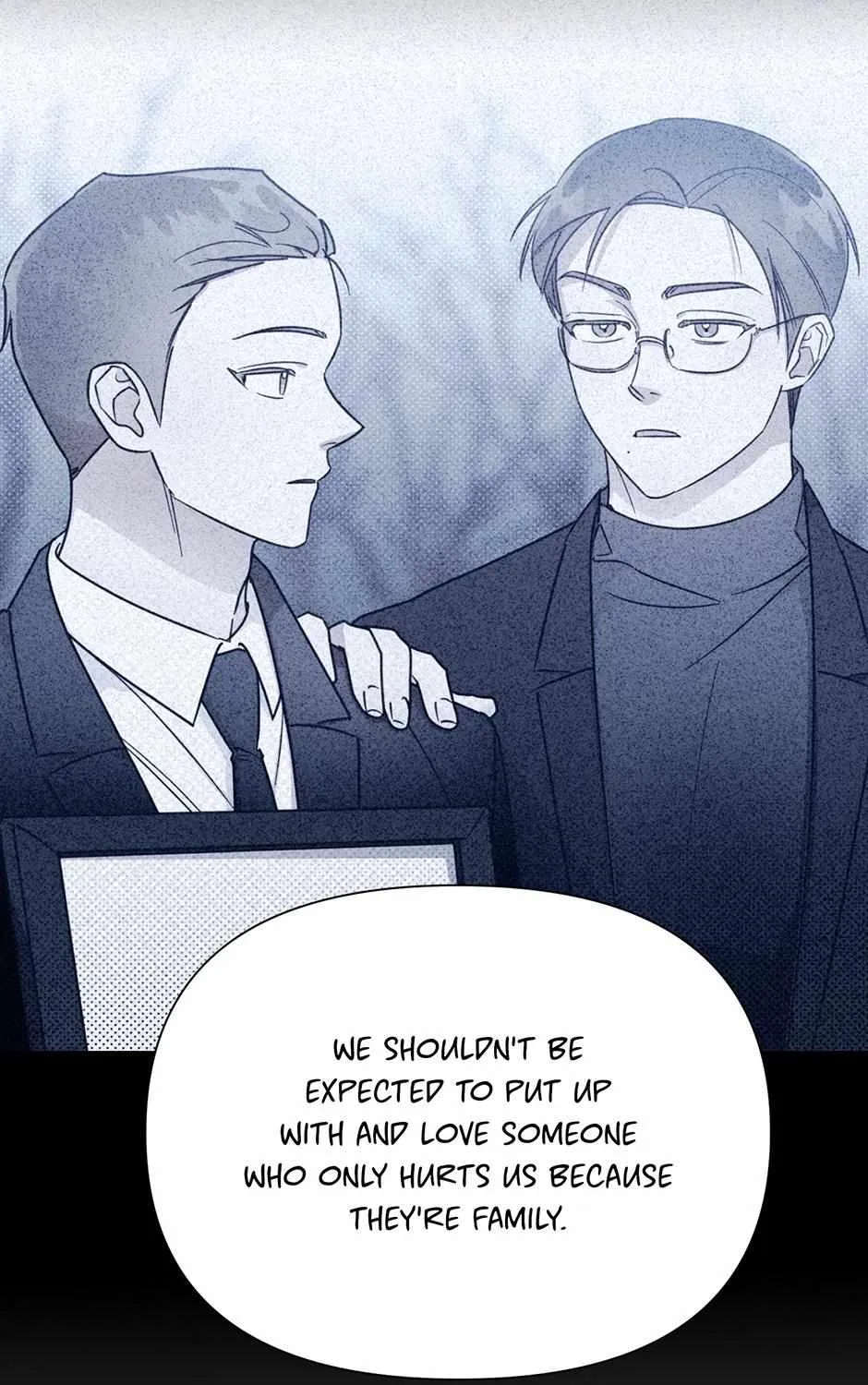 One Night Mate Chapter 98 page 51 - 