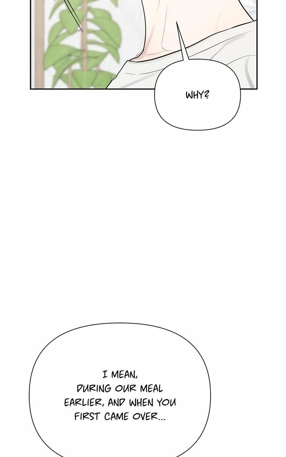 One Night Mate Chapter 98 page 56 - 