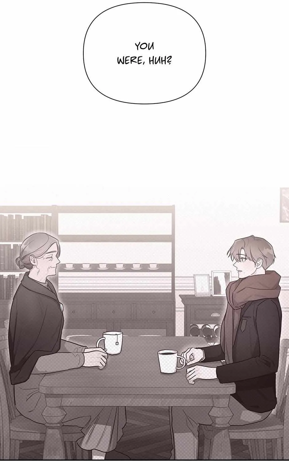 One Night Mate Chapter 98 page 59 - 