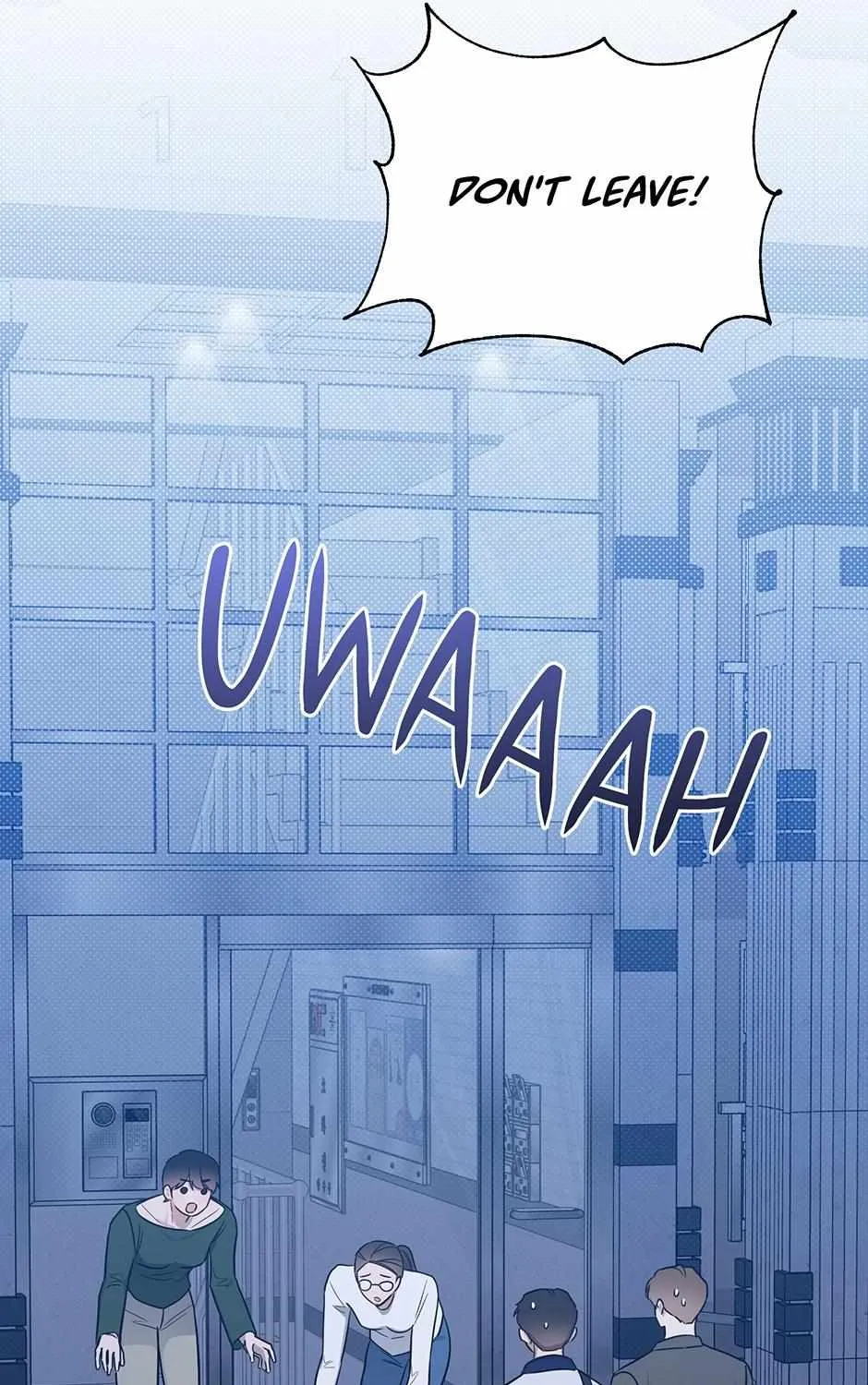 One Night Mate Chapter 98 page 71 - 