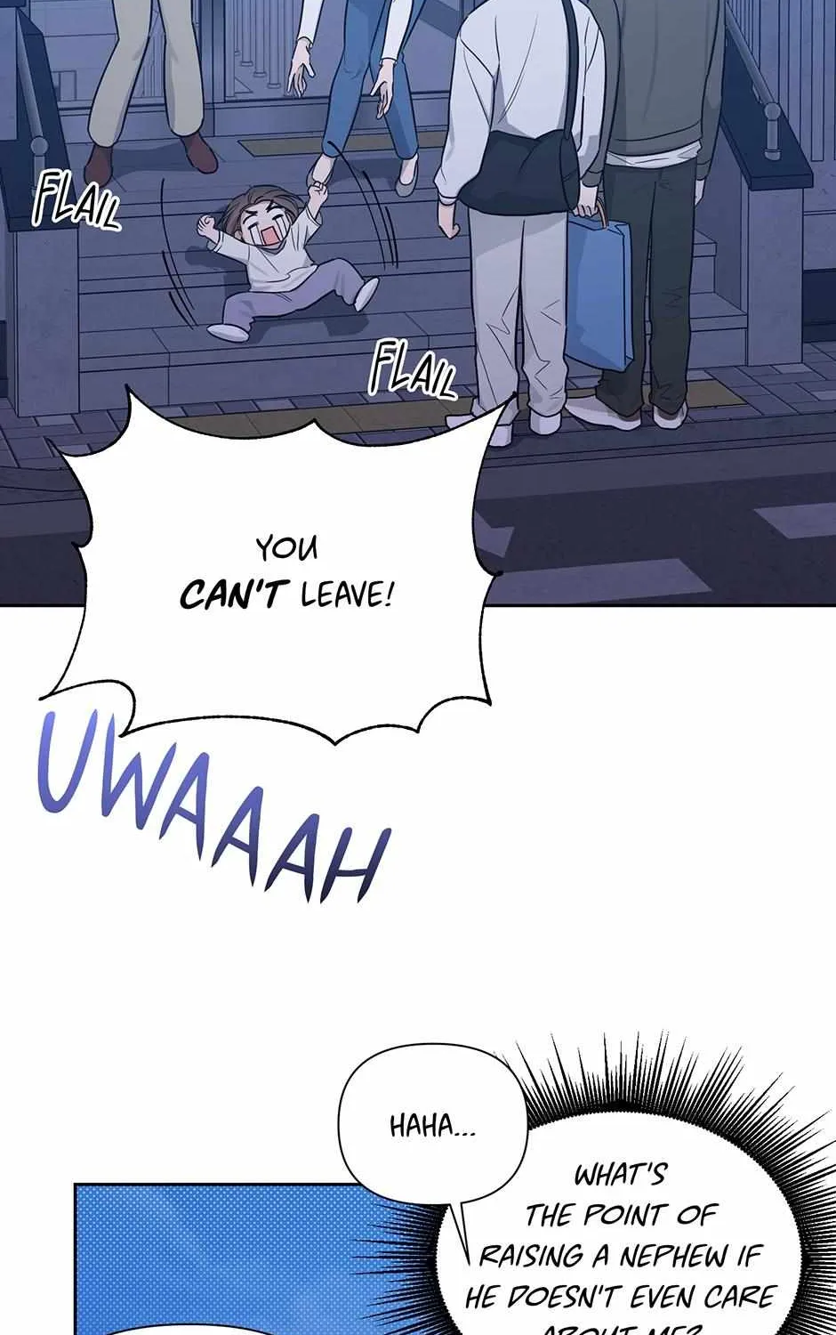 One Night Mate Chapter 98 page 72 - 