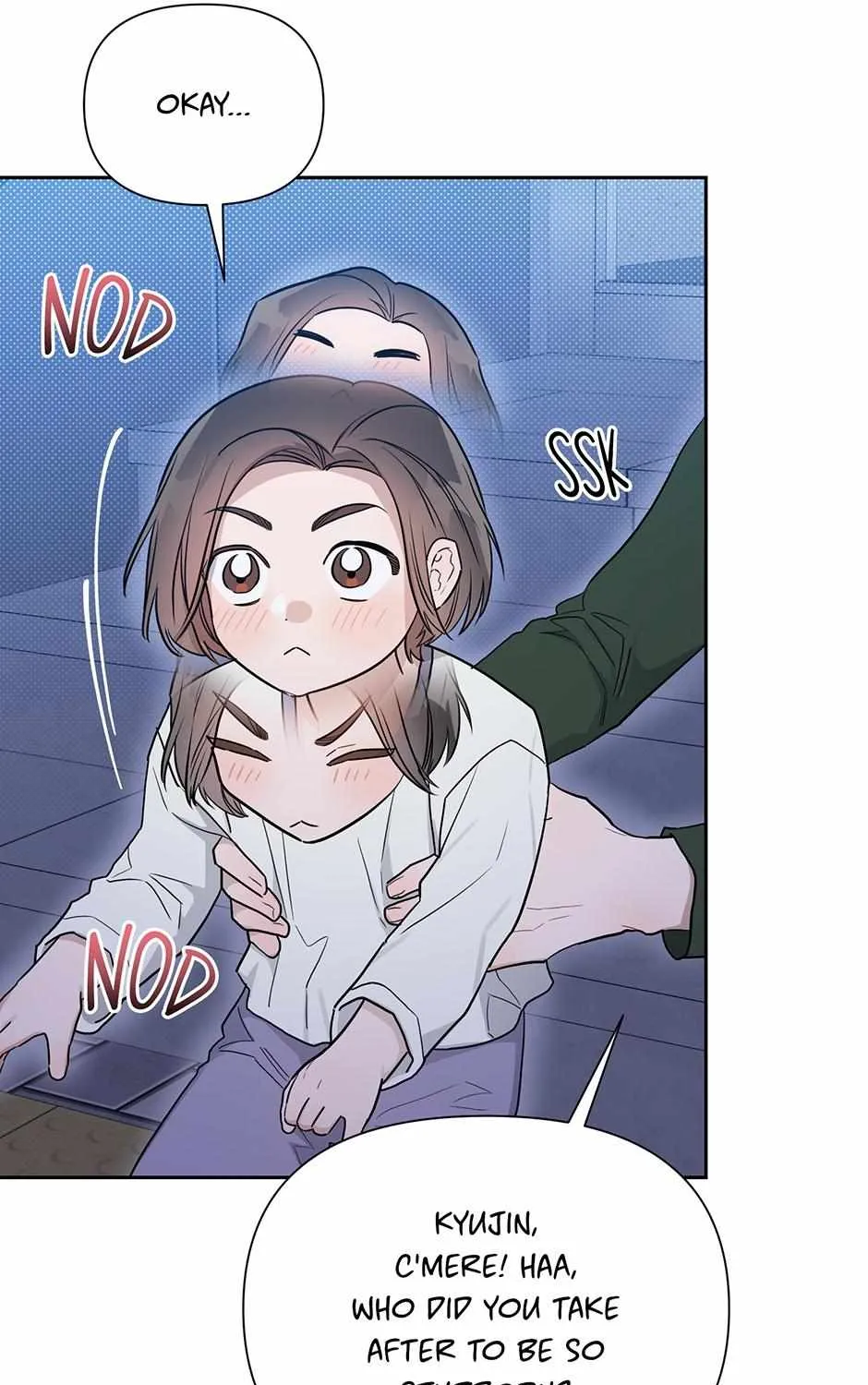 One Night Mate Chapter 98 page 79 - 