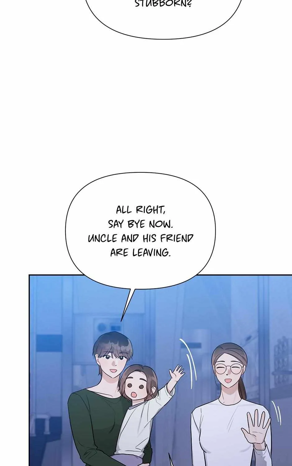 One Night Mate Chapter 98 page 80 - 