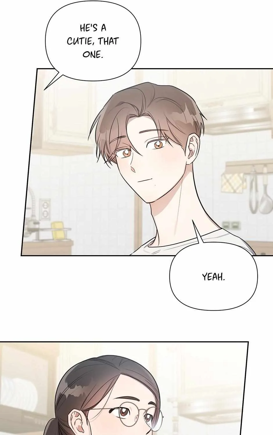 One Night Mate Chapter 98 page 9 - 