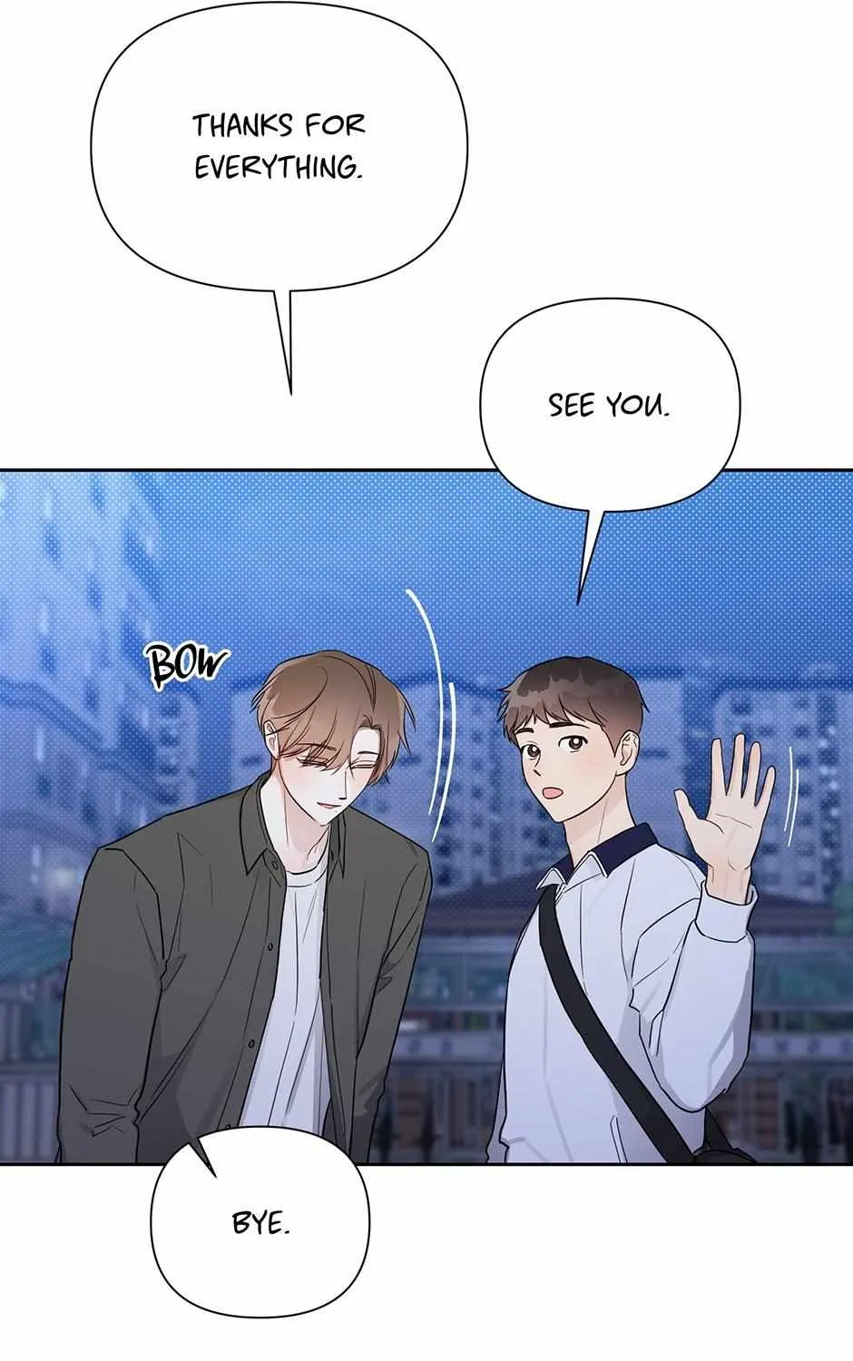 One Night Mate Chapter 98 page 82 - 