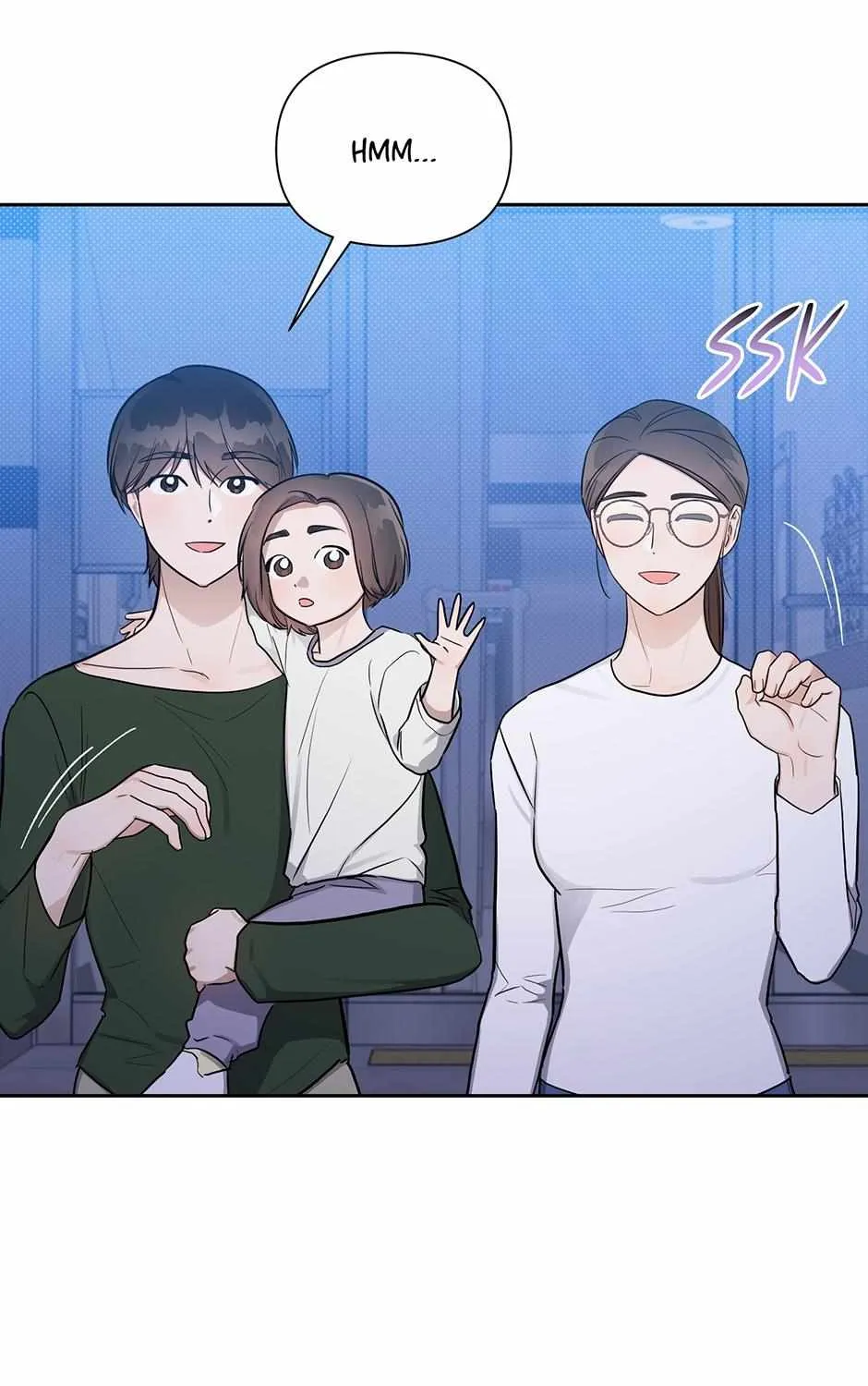 One Night Mate Chapter 98 page 84 - 