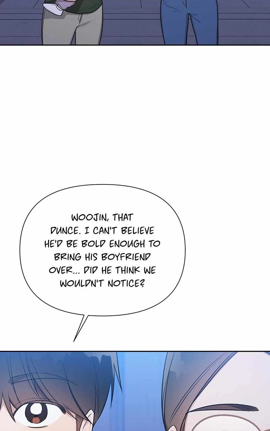 One Night Mate Chapter 98 page 87 - 