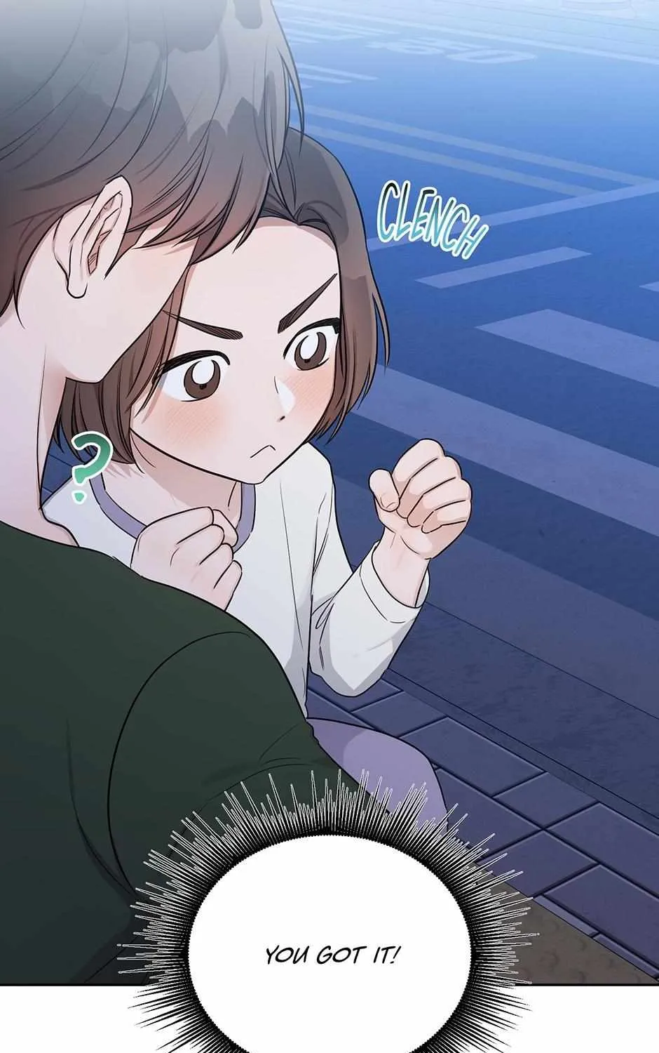 One Night Mate Chapter 98 page 96 - 
