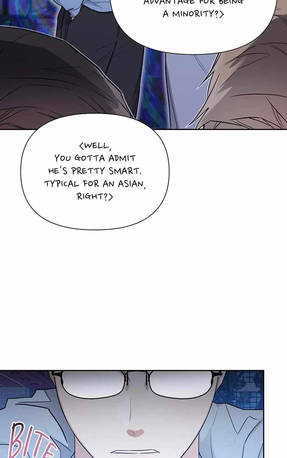 One Night Mate Chapter 99 page 11 - 