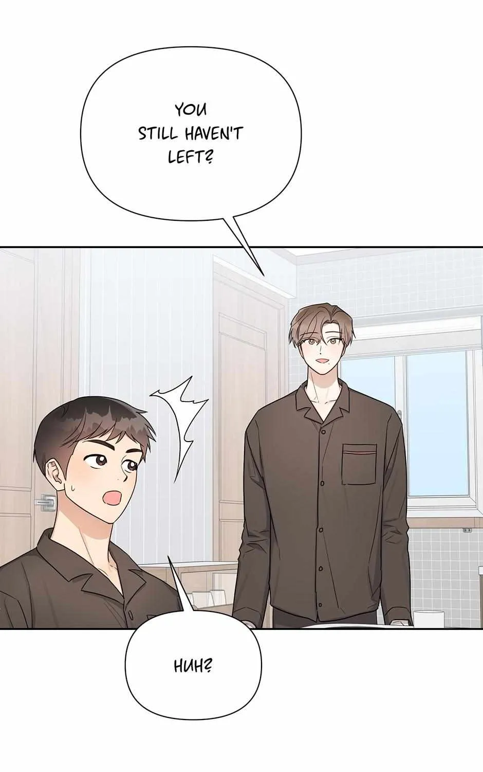 One Night Mate Chapter 99 page 101 - 