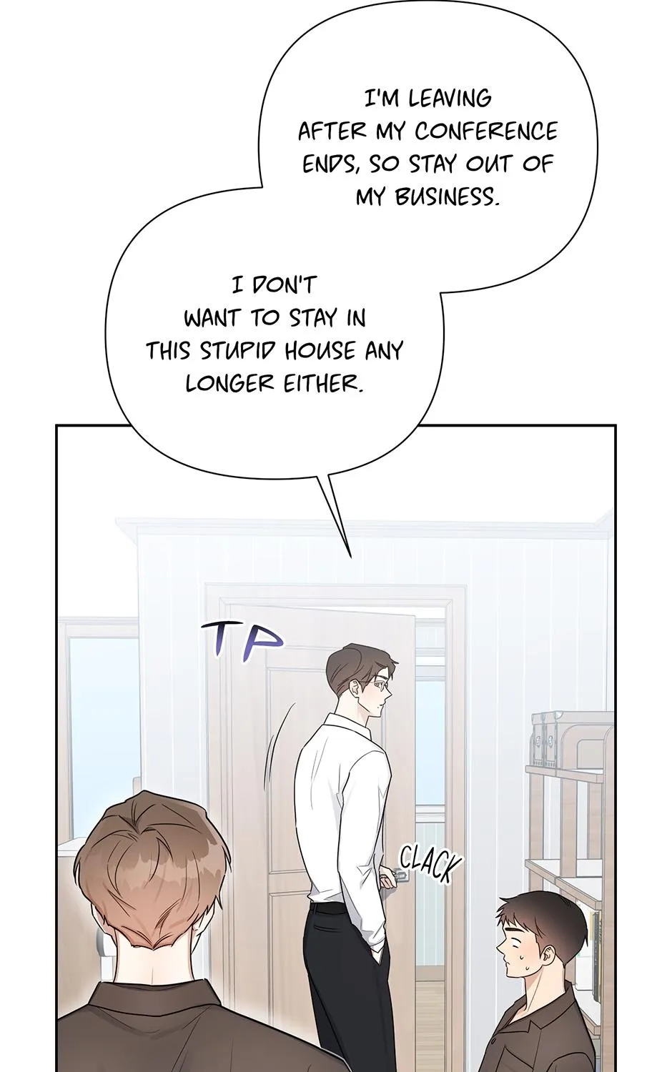 One Night Mate Chapter 99 page 103 - 
