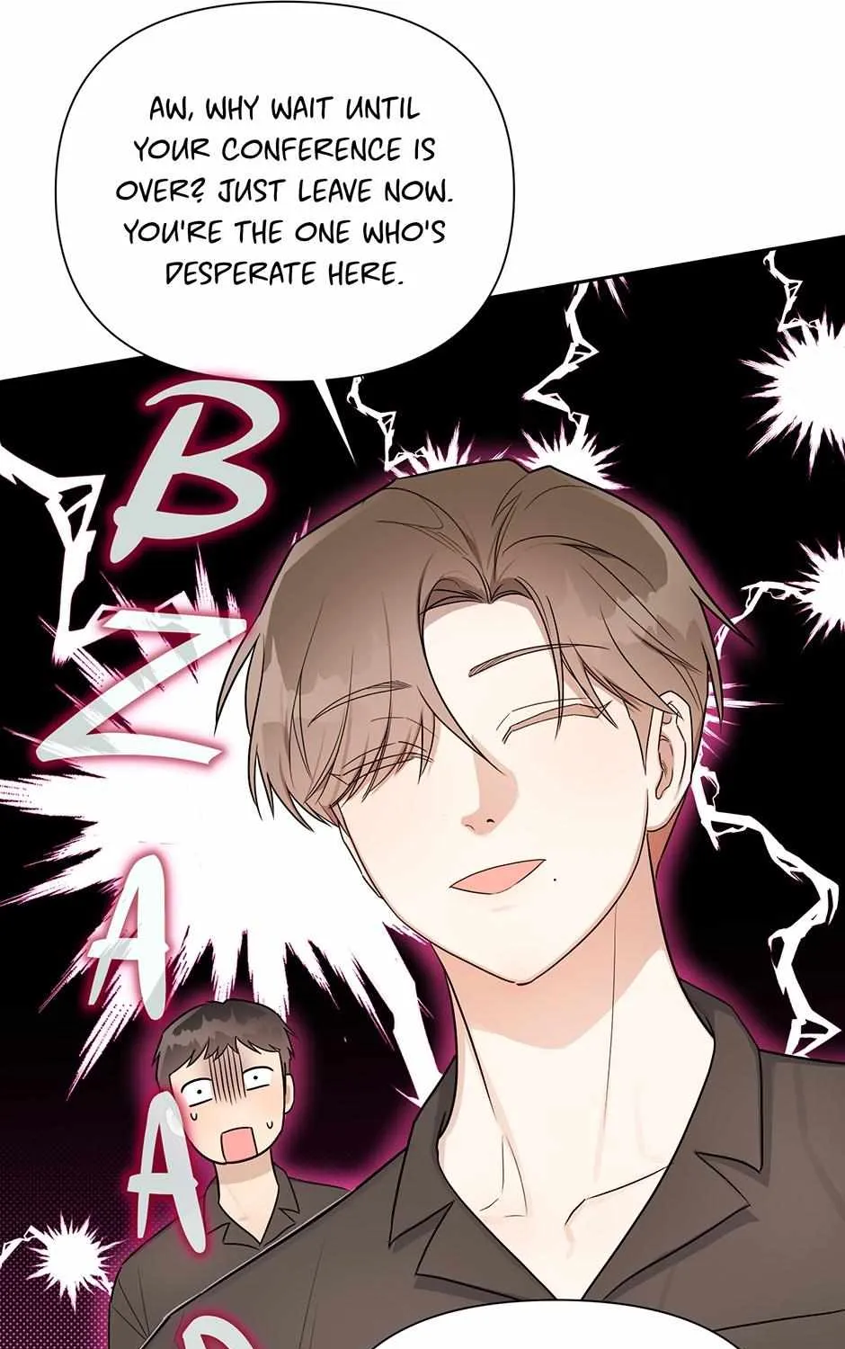 One Night Mate Chapter 99 page 105 - 