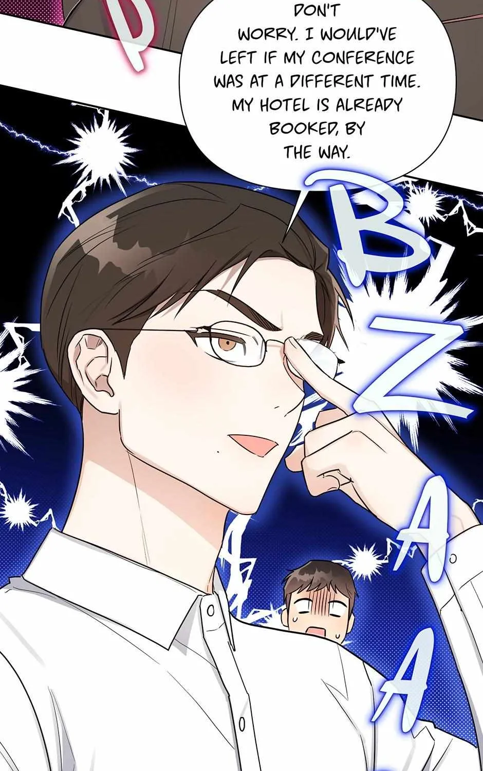 One Night Mate Chapter 99 page 106 - 