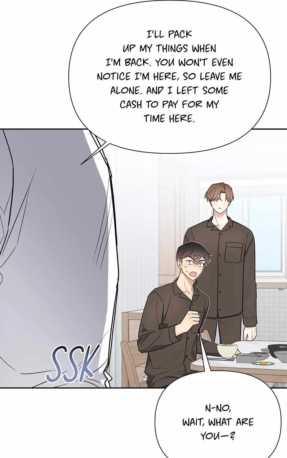 One Night Mate Chapter 99 page 108 - 