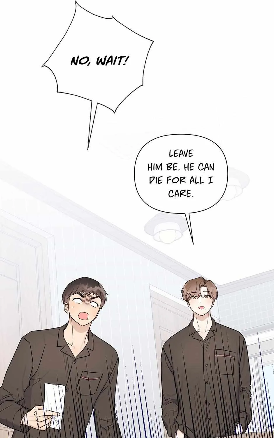 One Night Mate Chapter 99 page 112 - 