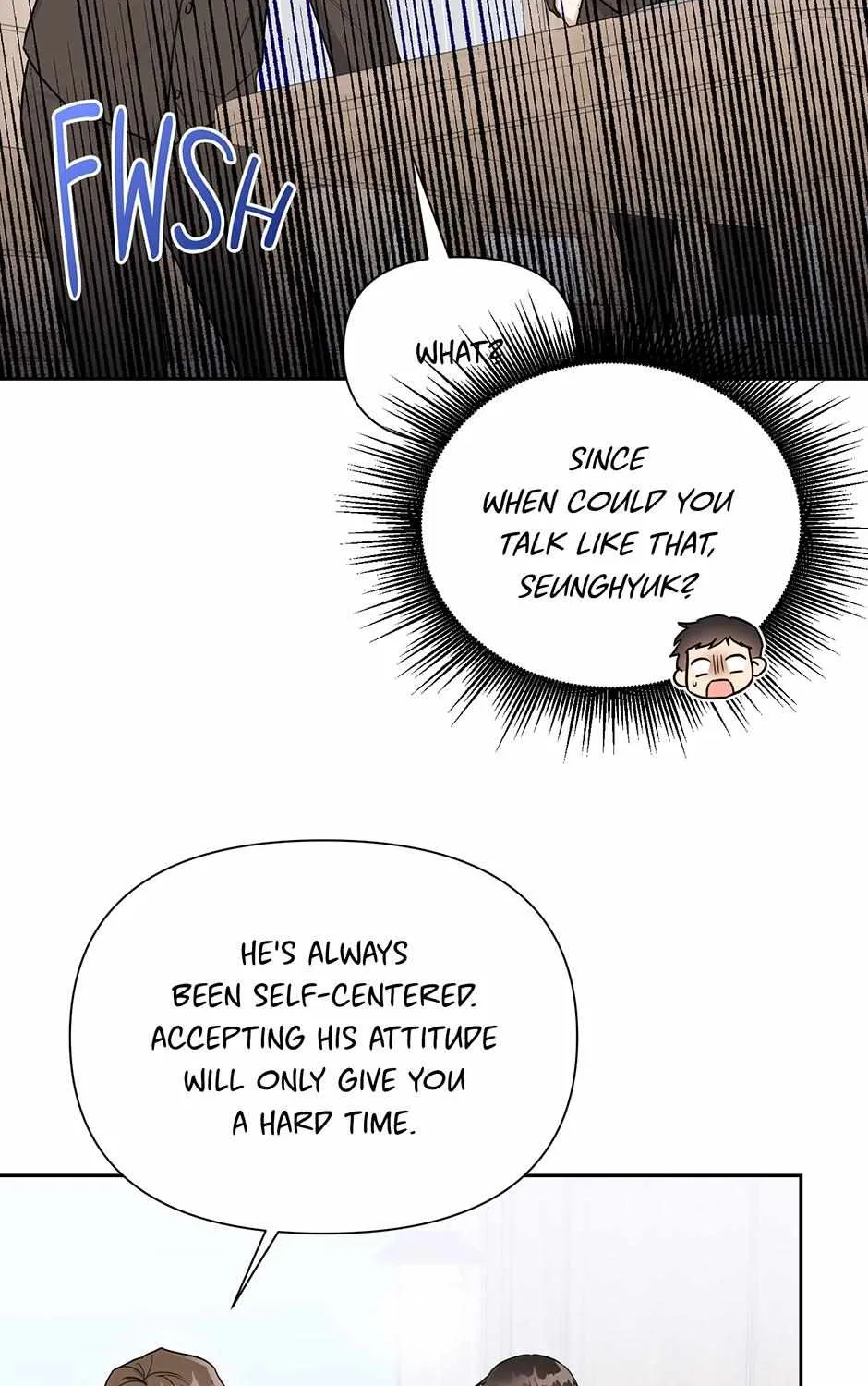 One Night Mate Chapter 99 page 113 - 