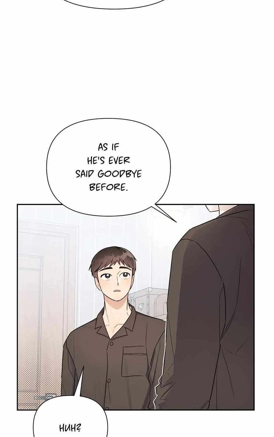 One Night Mate Chapter 99 page 116 - 