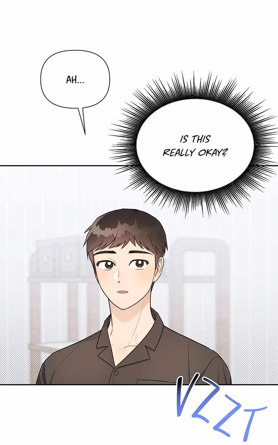 One Night Mate Chapter 99 page 119 - 