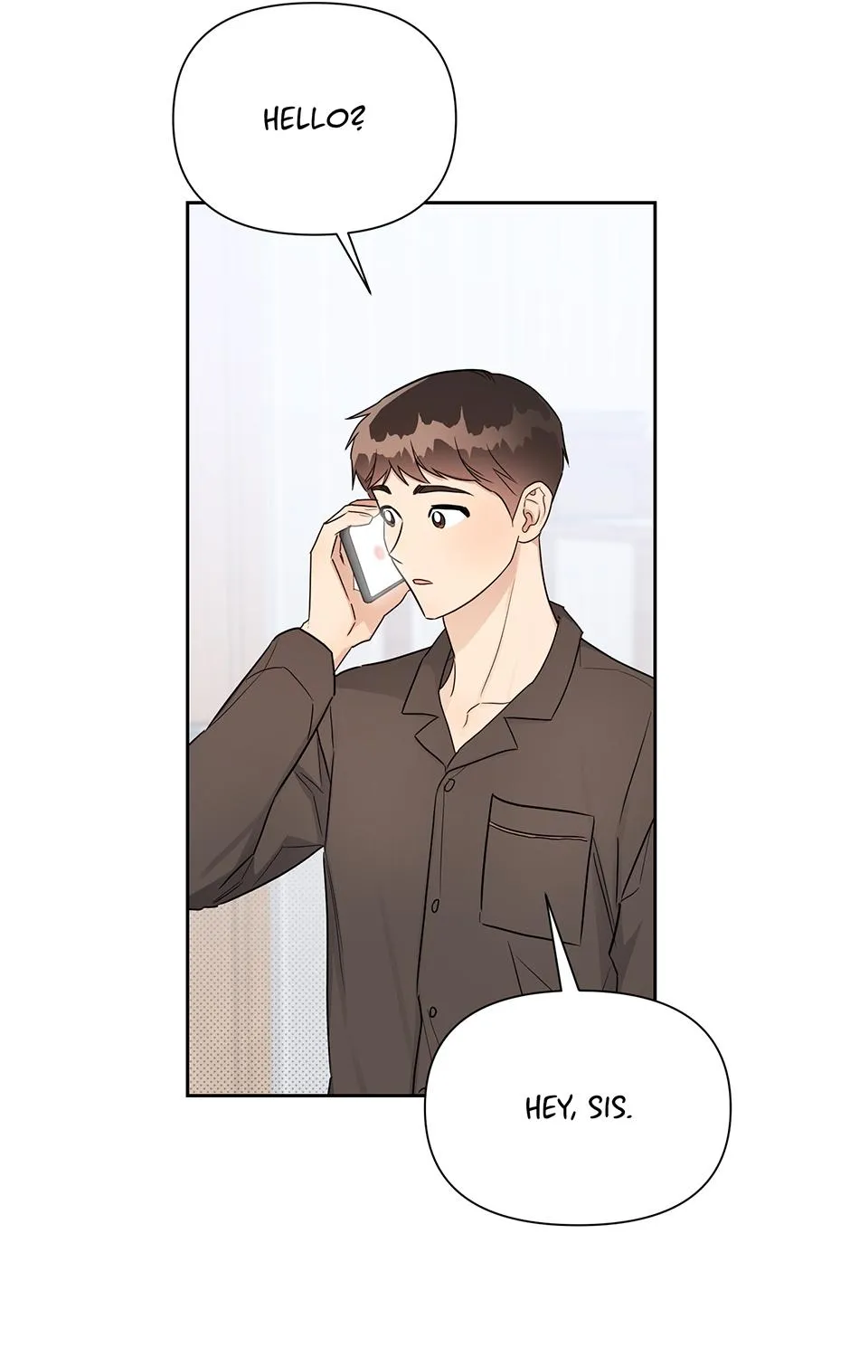 One Night Mate Chapter 99 page 122 - 