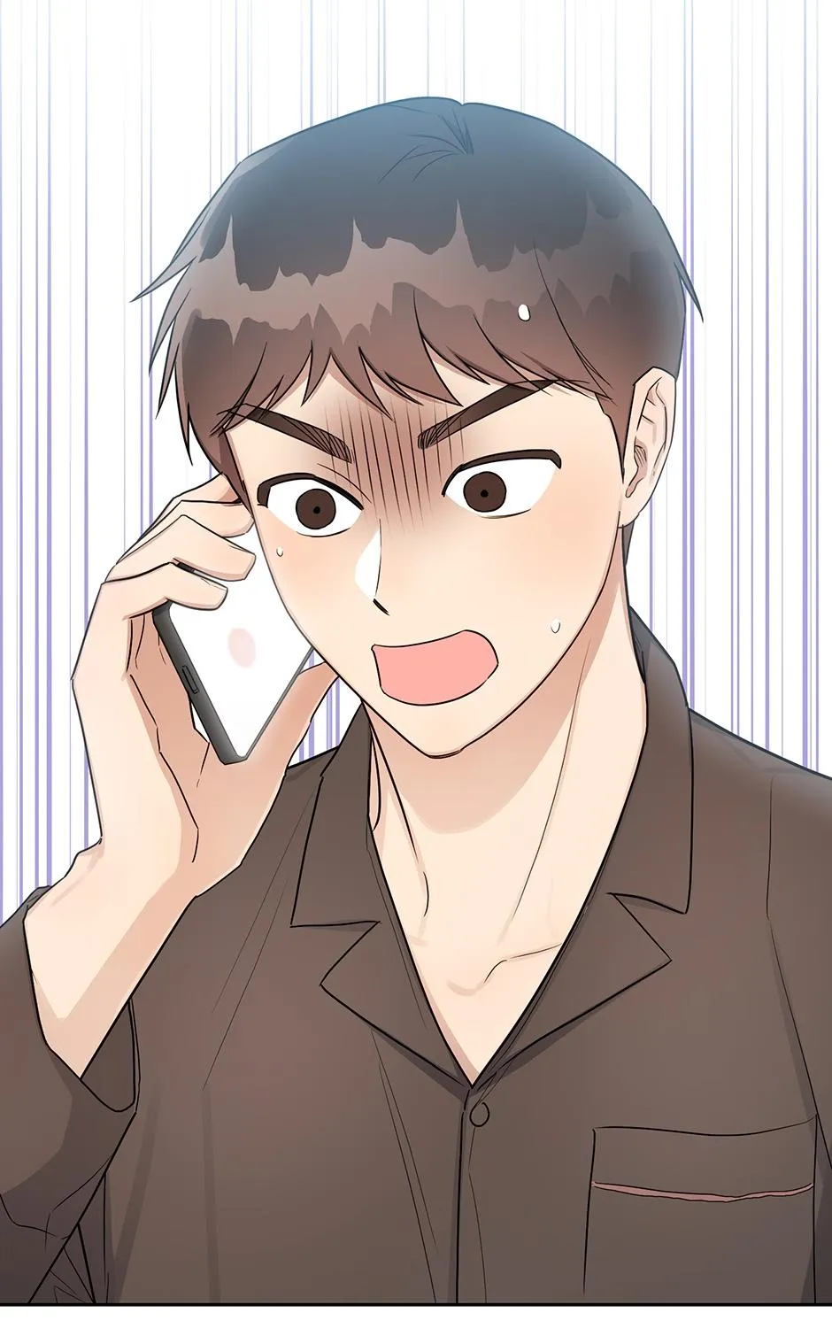 One Night Mate Chapter 99 page 125 - 