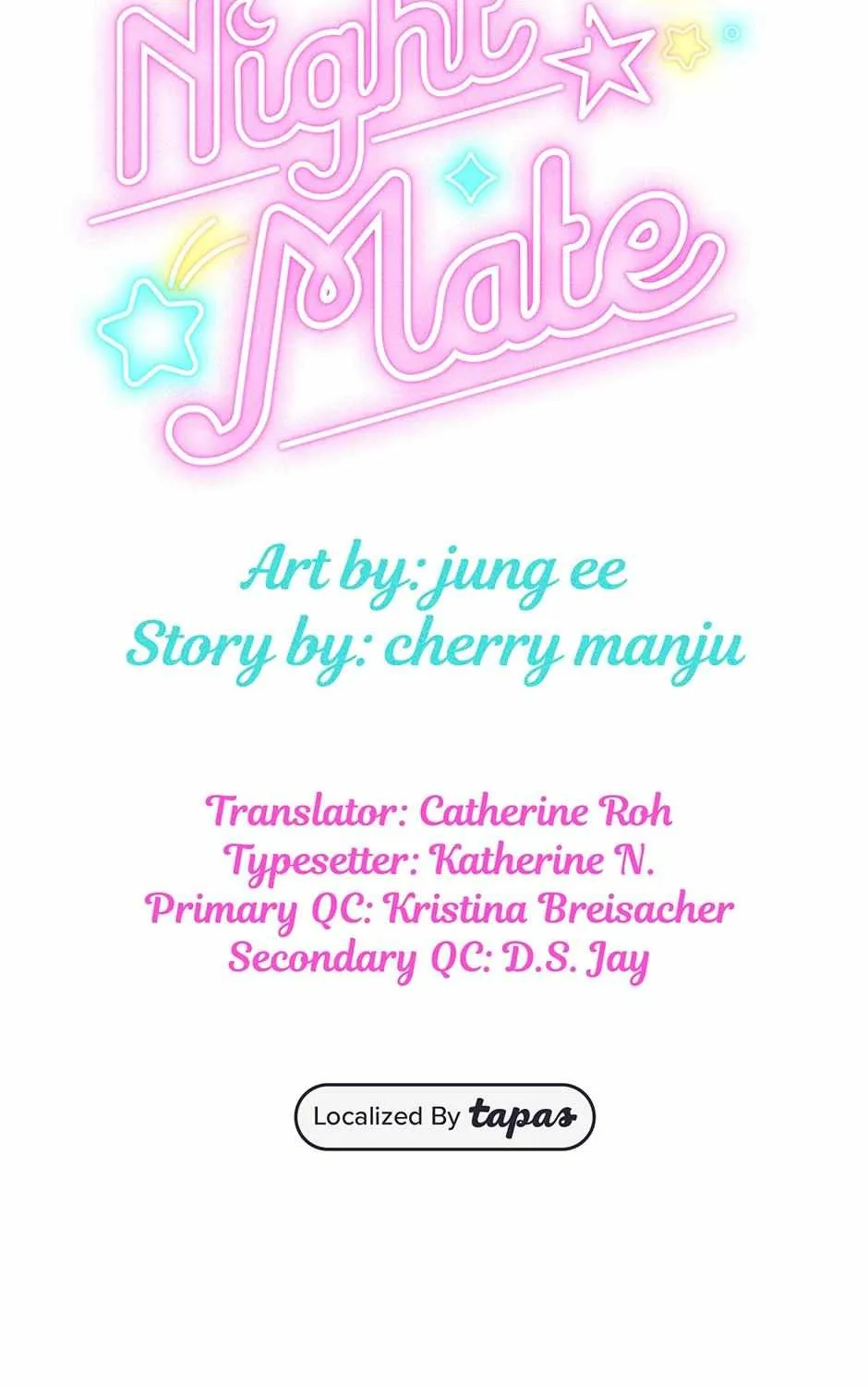One Night Mate Chapter 99 page 19 - 