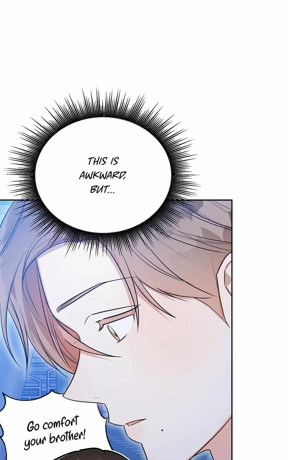 One Night Mate Chapter 99 page 25 - 
