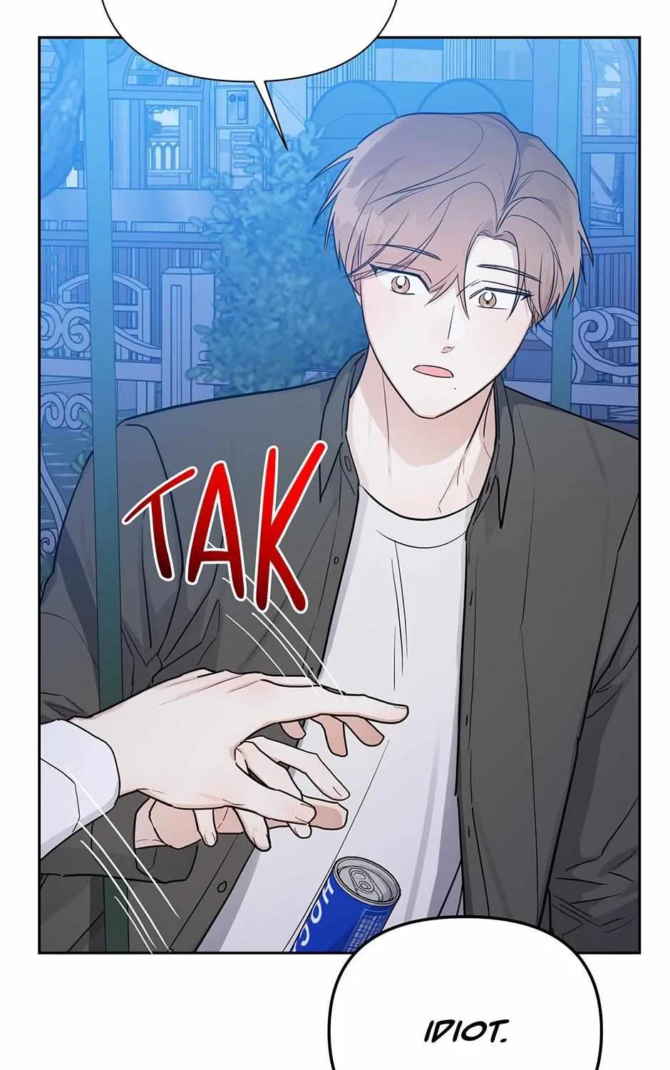 One Night Mate Chapter 99 page 34 - 