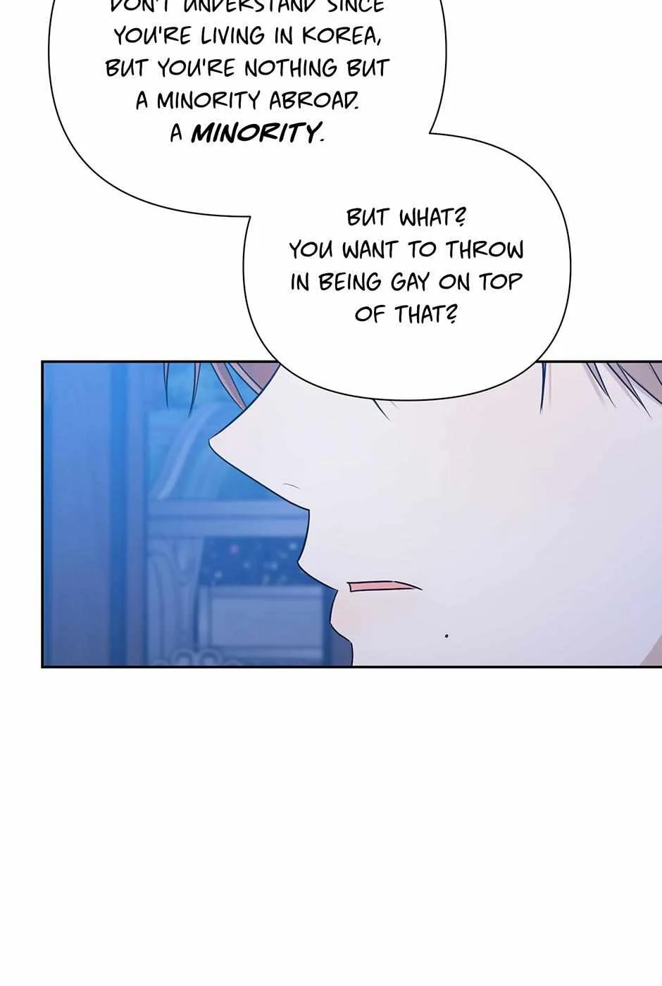 One Night Mate Chapter 99 page 39 - 