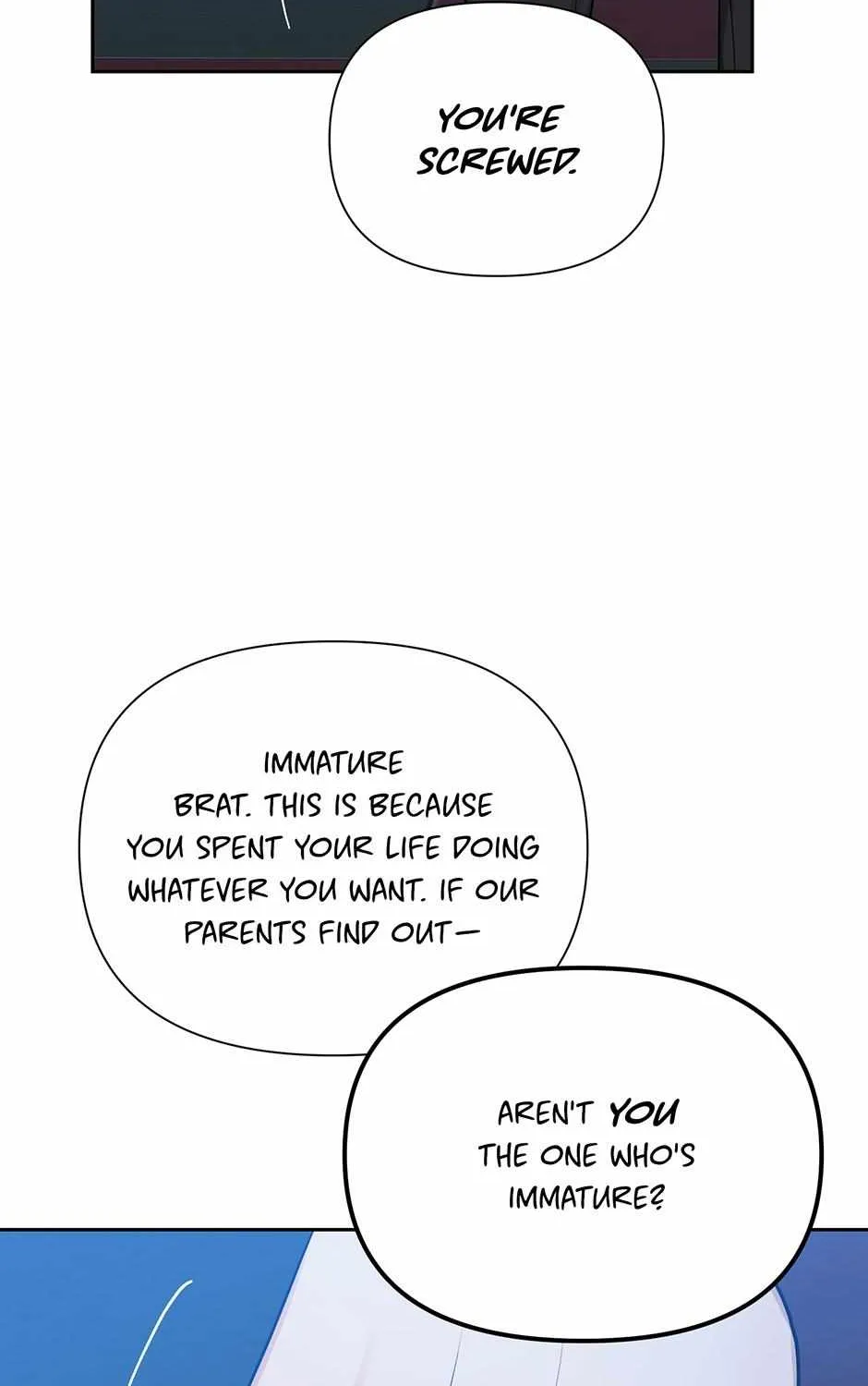 One Night Mate Chapter 99 page 41 - 