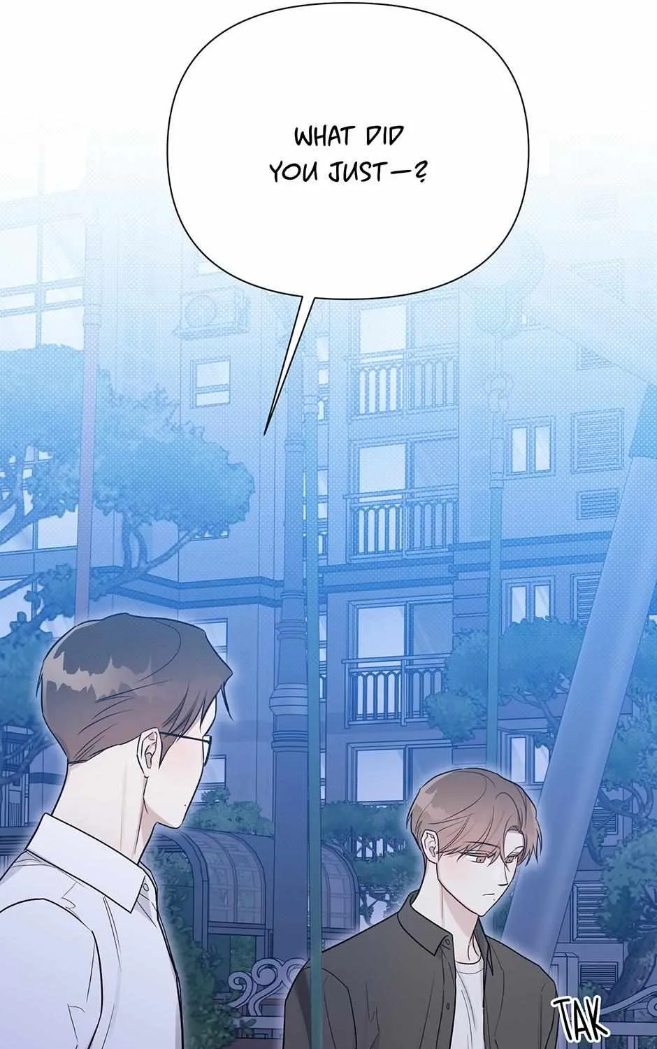 One Night Mate Chapter 99 page 43 - 