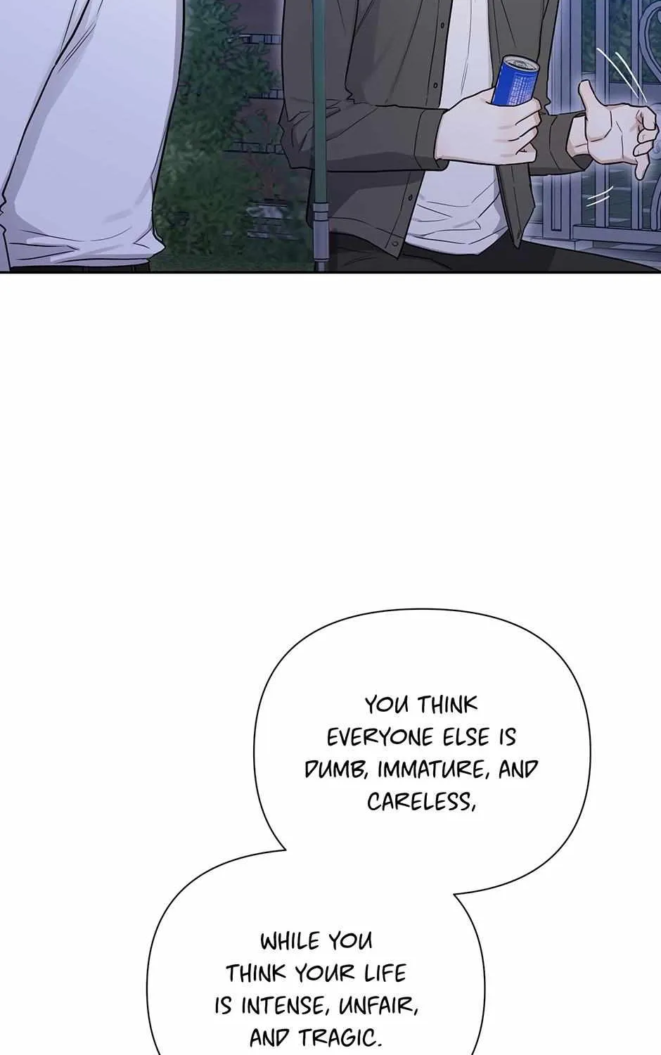 One Night Mate Chapter 99 page 44 - 