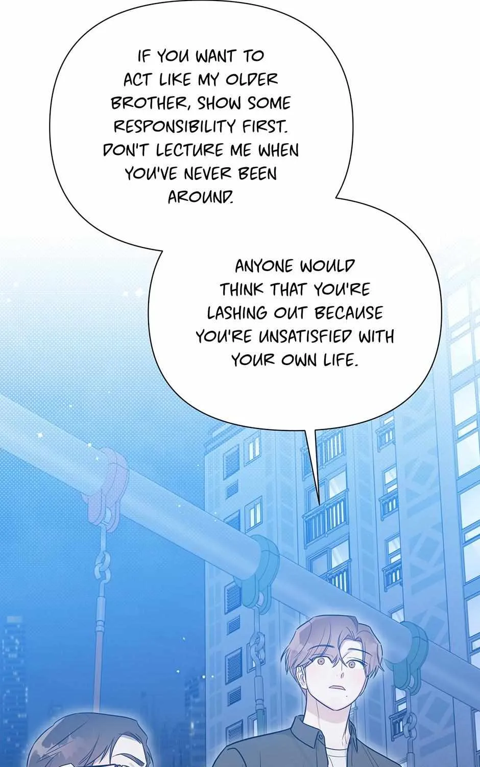 One Night Mate Chapter 99 page 50 - 