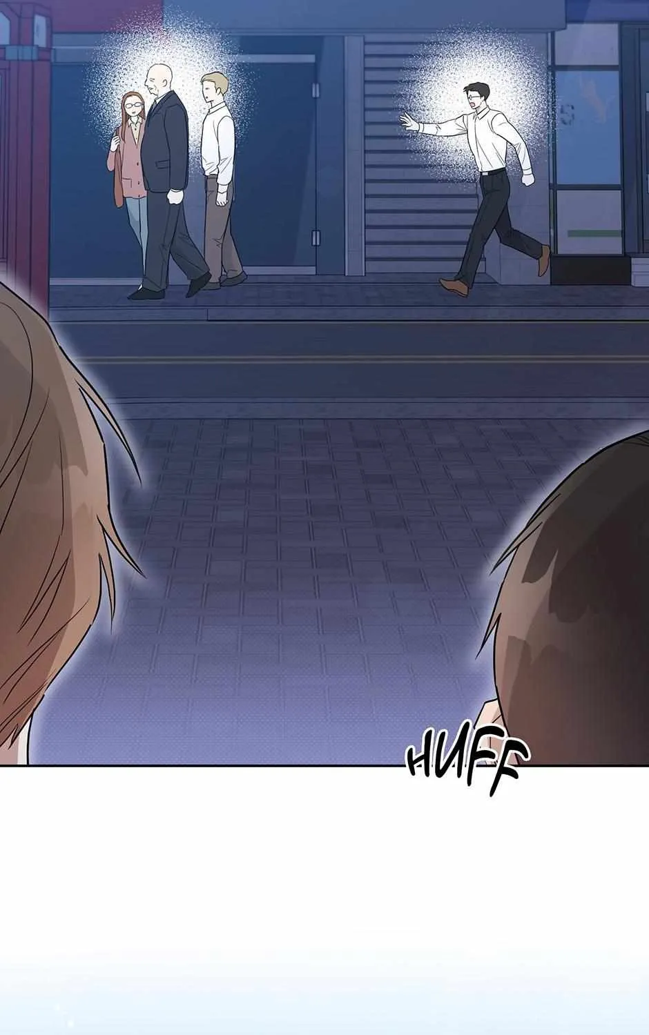 One Night Mate Chapter 99 page 6 - 