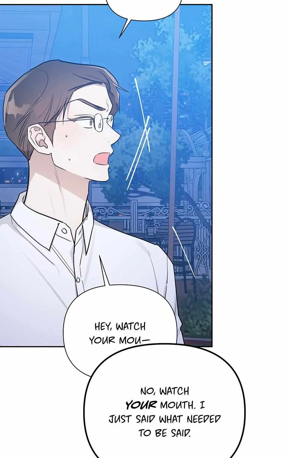 One Night Mate Chapter 99 page 52 - 