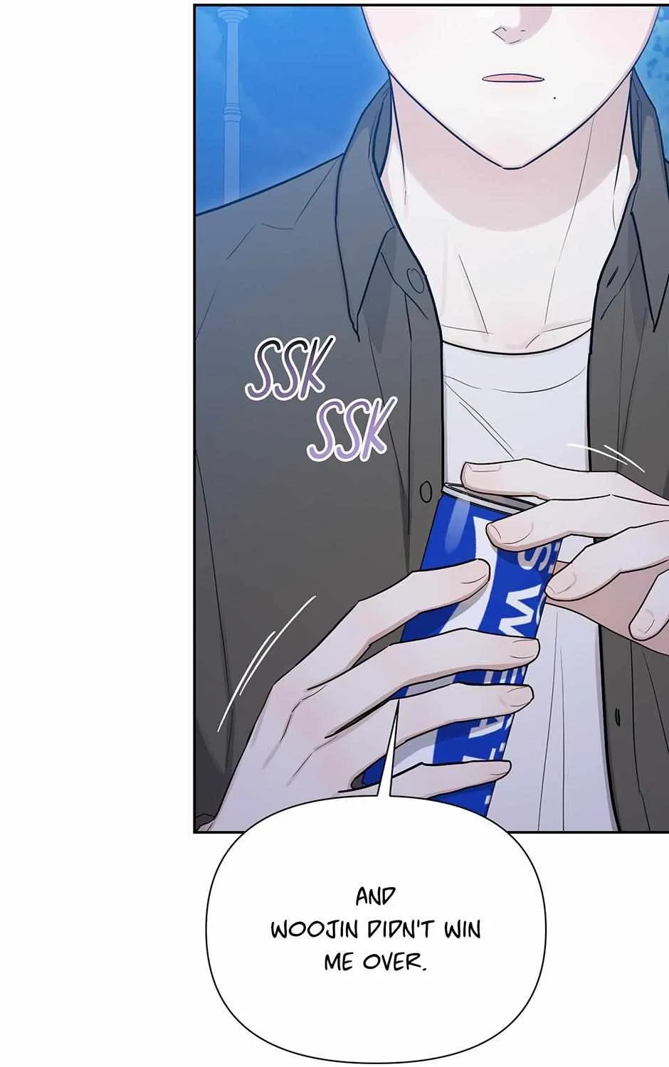 One Night Mate Chapter 99 page 54 - 