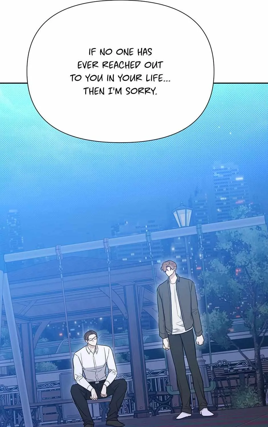 One Night Mate Chapter 99 page 58 - 