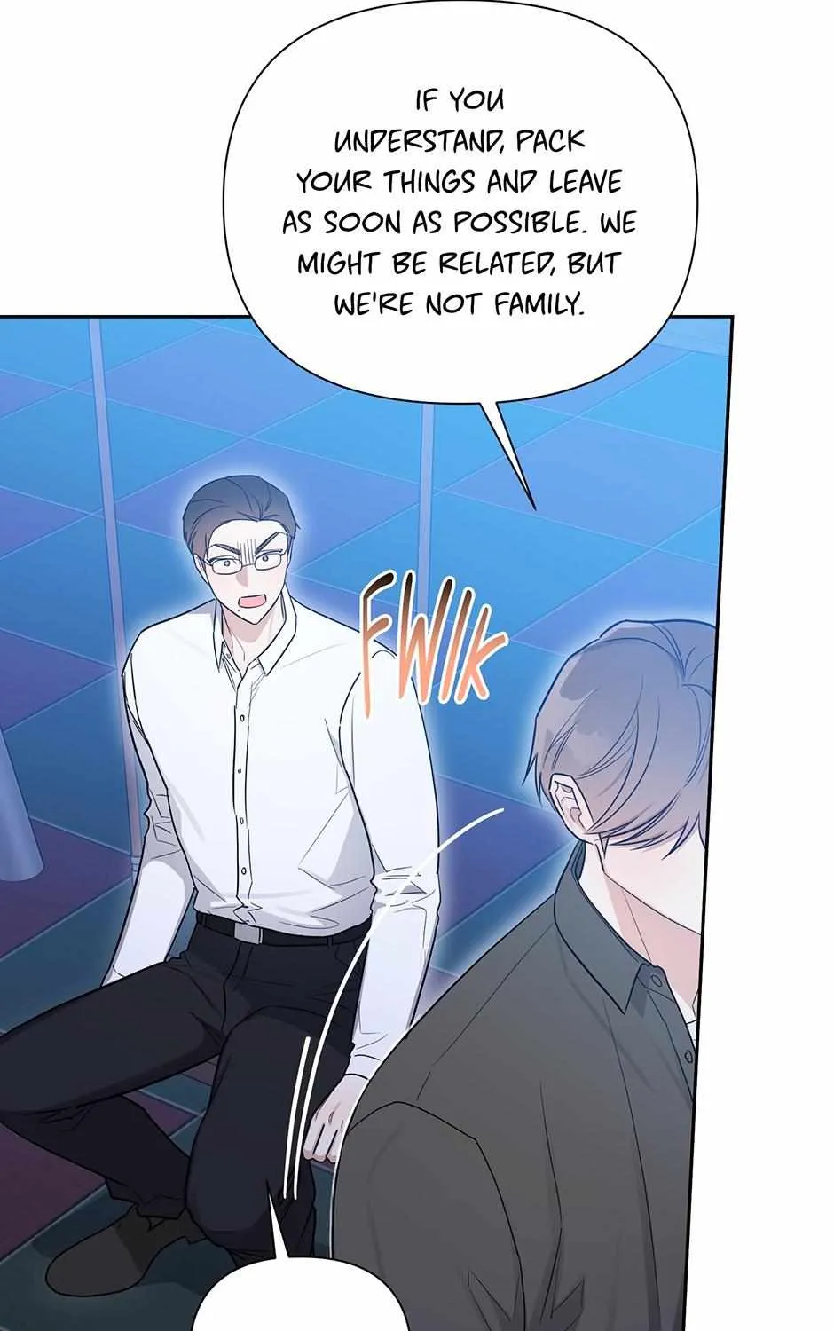 One Night Mate Chapter 99 page 62 - 