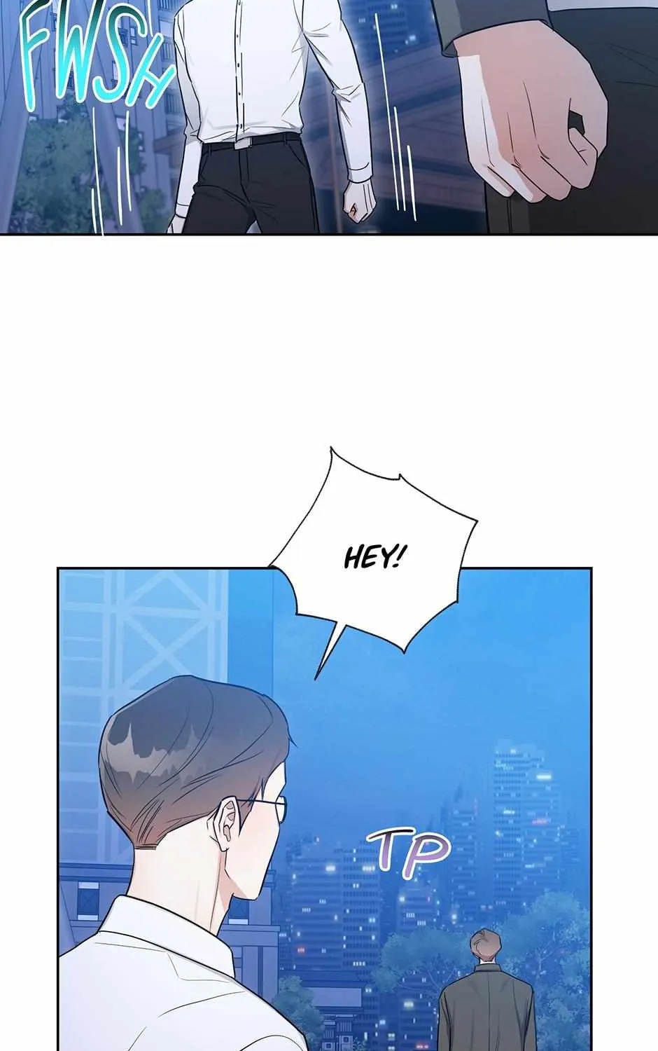 One Night Mate Chapter 99 page 64 - 